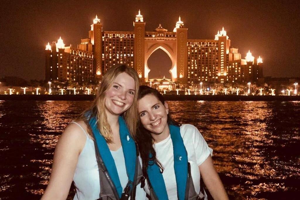 Rent A Yacht Boat Tour